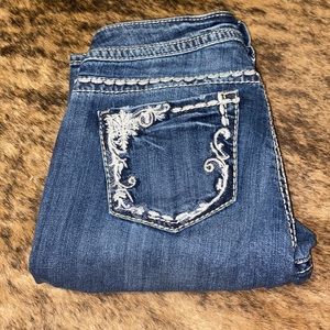 silver jeans co- size 29